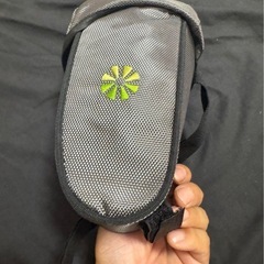 DAHON HIT 折りたたみ自転車と輪行袋　 ※ほぼ未使用の画像