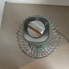 ⭐︎取扱説明書付き⭐︎アラジン　グラファイトヒーター　の画像