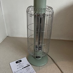 ⭐︎取扱説明書付き⭐︎アラジン　グラファイトヒーター　の画像