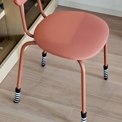 IKEA　ダイニングチェア　二脚セットの画像