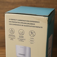 ソーダストリーム GAIA 🌟取りに来ていただける方へ🌟の画像