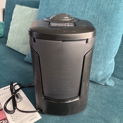 パナソニック　コーヒーマシン　NC-A56
の画像