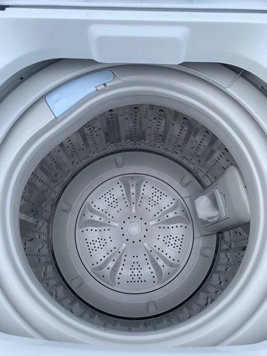 ✅ハイアール電気洗濯機✅ ✅JW-HS45A✅ 