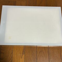 トレース台の画像