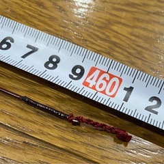 渓流竿　4.6Mの画像