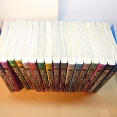 忘却バッテリー　1〜17巻セットの画像