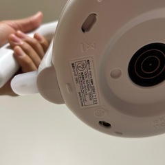 【️取引確定】【 PT-EKTIO（半年ほど未使用）清潔・美品✨の画像