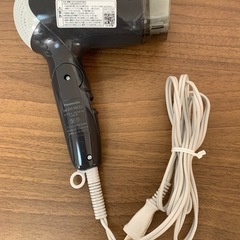 パナソニック ドライヤー イオニティの画像