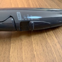 パナソニック ドライヤー イオニティの画像