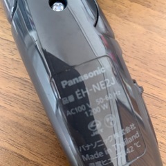 パナソニック ドライヤー イオニティの画像