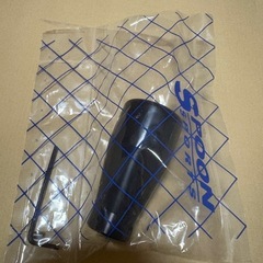 SPOON シフトノブ6MT (訳アリ)ジュラコンの画像