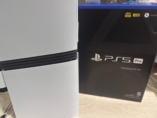 その他 ps5 proCFI7000