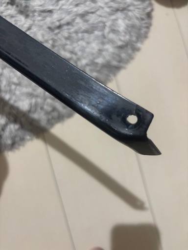 CRSリーガルフェンダー　値下げしました