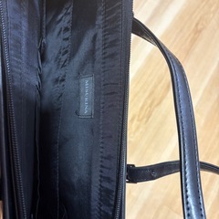 就活カバン　通勤　ビジネスバッグの画像