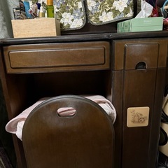 ドレッサー
の画像