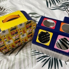 こどもちゃれんじ しまじろう エデュトイ おしゃべりシュッポの画像