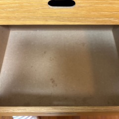 無印良品★スタッキングシェルフ
セットの画像