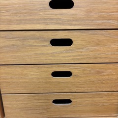 無印良品★スタッキングシェルフ
セットの画像