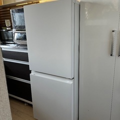 【値下げ】美品　2024年製の冷蔵庫 Panasonic NR-B16C1の画像