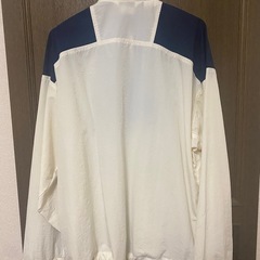 【Y00033】Columbia（コロンビア）アノラックジャケット　S(M)　90s-00s　古着の画像