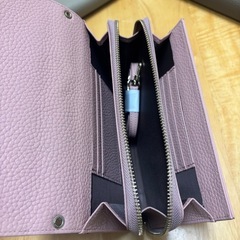 スマホ収納 ショルダーバック お財布 スマホバック 斜めがけの画像