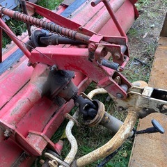 Niplo ニプロ ロータリー 、ニプロドライブハロHS-2401Bの画像