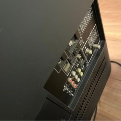 テレビ32型の画像