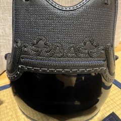 中学生　剣道防具一式
の画像