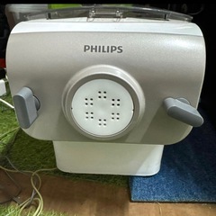 ヌードルメーカーの画像