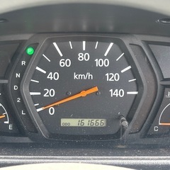 車検付！日産 クリッパーバン ミニキャブバン 軽バン 軽自動車 タイベル交換済の画像