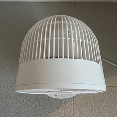 サーキュレーターの画像