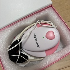 エンジェルサウンズ　付属品のみ　　　の画像