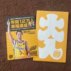 89ers ステッカー、カードの画像
