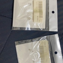 お花 ピアスの画像