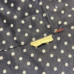 ママイクコ　首掛けエプロンの画像