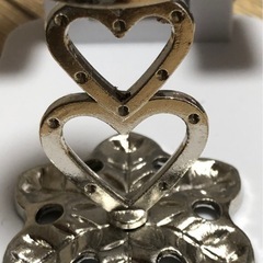 ローズクォーツスフィア➕台座　恋愛運アップの画像