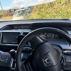 【車検2年付】 総額45 ホンダ ステップワゴン スパーダの画像