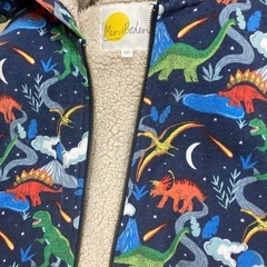 150cm 子供服セットの画像