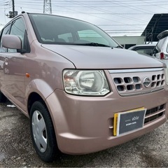 【支払総額7.8万円】4万キロ！オッティ 車検付き 即日納車ok 機関良好 内装良好 ワンオーナー車両 激安軽自動車の画像