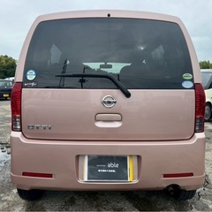 【支払総額7.8万円】4万キロ！オッティ 車検付き 即日納車ok 機関良好 内装良好 ワンオーナー車両 激安軽自動車の画像
