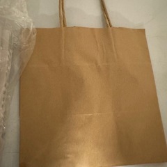 カップホルダーと袋セットの画像