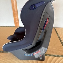 【お話し中】あげます チャイルドシートの画像