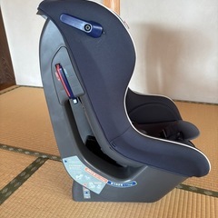 【お話し中】あげます チャイルドシートの画像