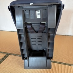 【お話し中】あげます チャイルドシートの画像