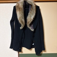 レディースセット2着の画像