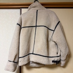 レディースセット2着の画像