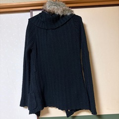 レディースセット2着の画像