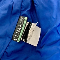 モンベルジャケット類　90と100の画像