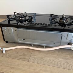 リンナイガスコンロ（都市ガス）の画像