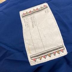 モンベルジャケット類　90と100の画像